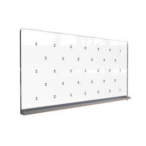 APB-6030 acrylic pegboards