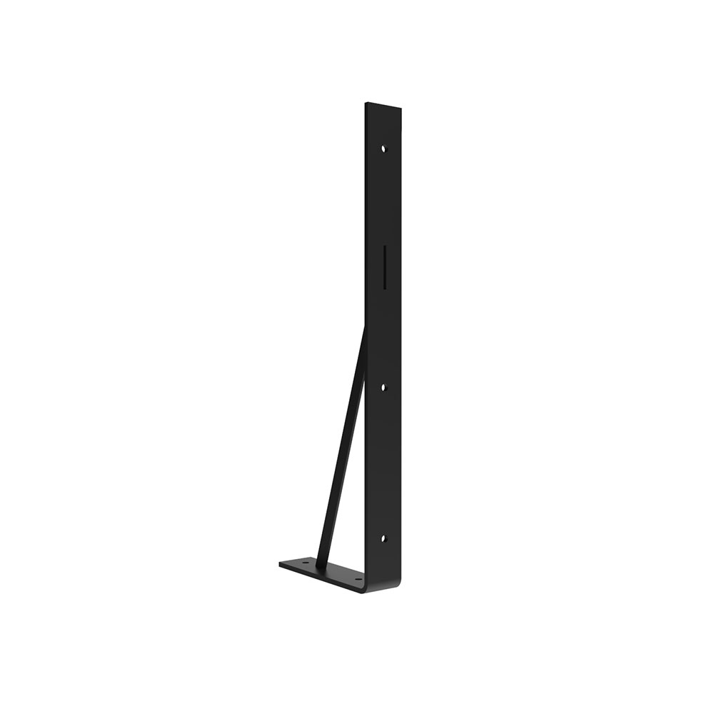 FSA free-standing assembly brackets - pegboard mounting