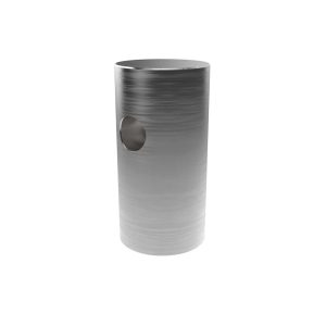 ET-1 Stainless Steel End Turret