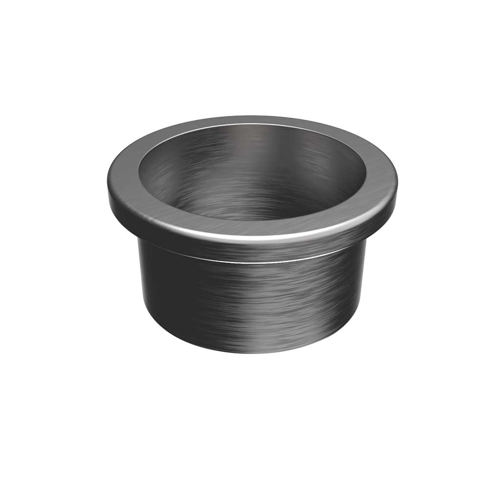 GROM-BTS Stainless Steel Bench Top Grommet