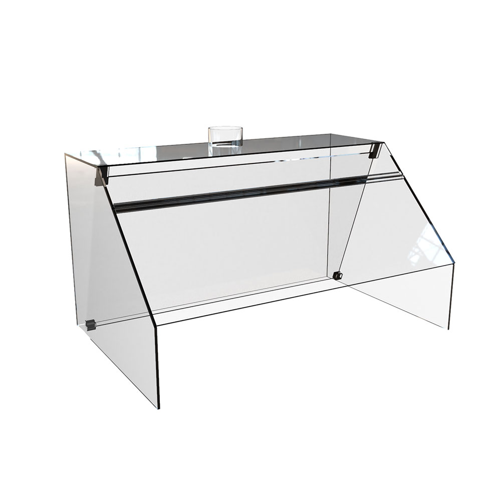 AFH Acrylic Fume Hoods